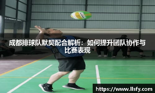 成都排球队默契配合解析：如何提升团队协作与比赛表现